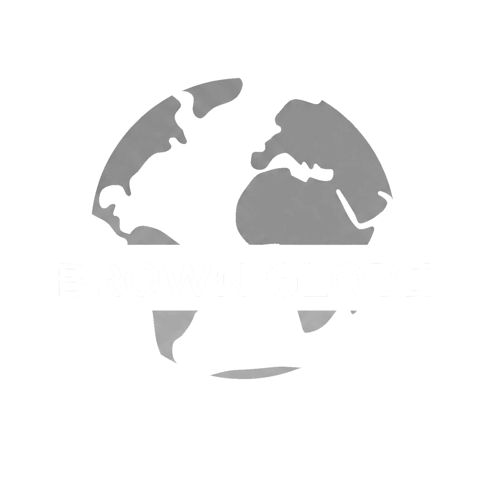 Brown Globe